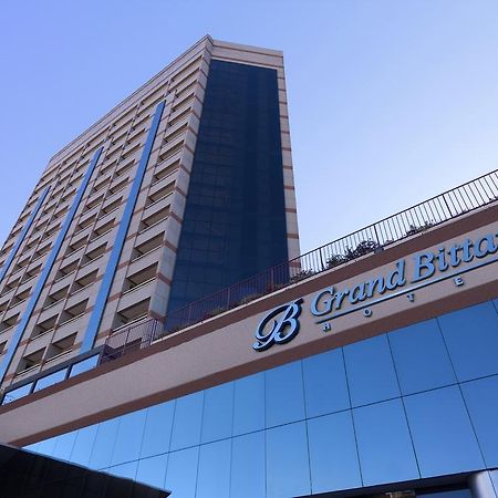 Grand Bittar Hotel Brasilia Exterior foto Grand Binyang Hotel