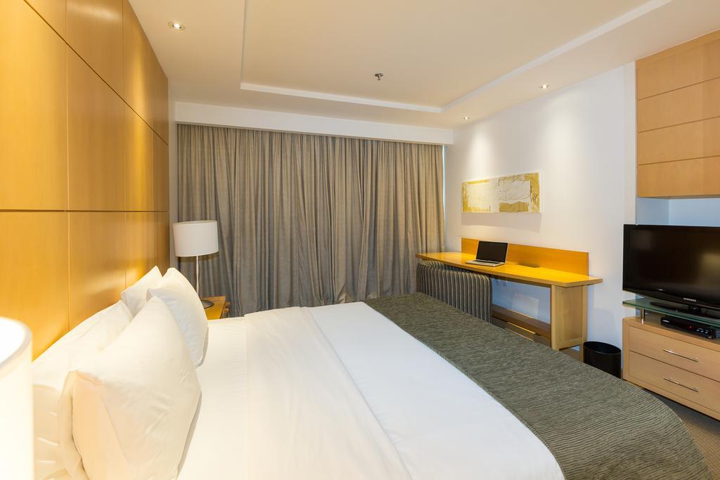 Grand Bittar Hotel Brasilia Exterior foto Deluxe Room