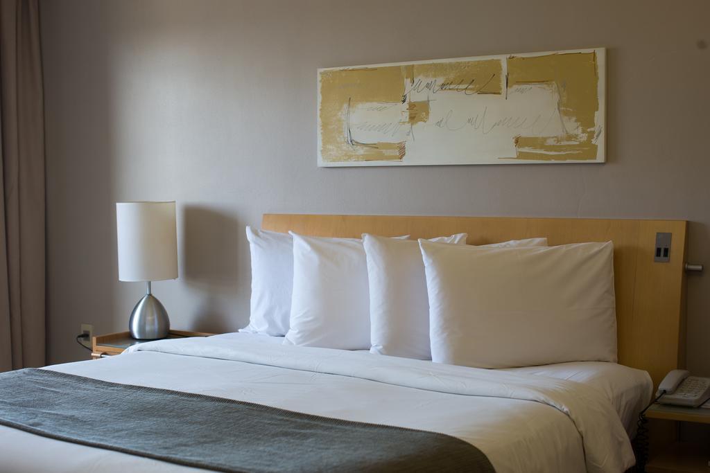 Grand Bittar Hotel Brasilia Exterior foto