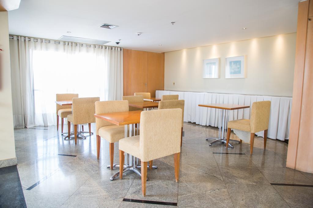 Grand Bittar Hotel Brasilia Exterior foto The interior of the lounge