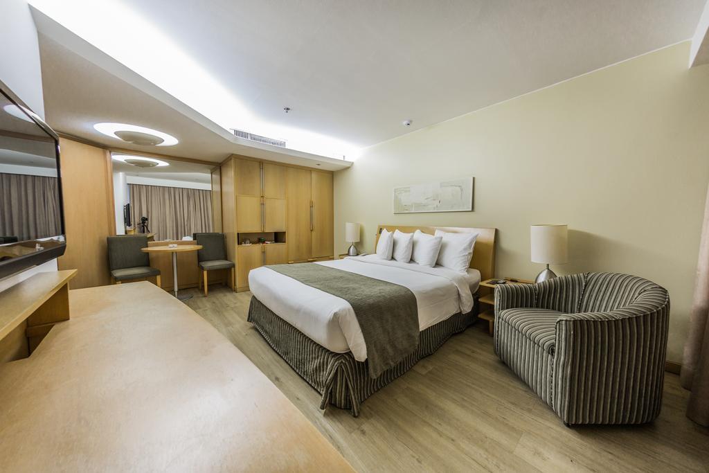 Grand Bittar Hotel Brasilia Exterior foto
