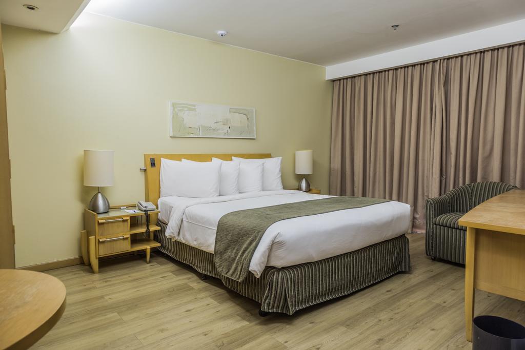 Grand Bittar Hotel Brasilia Exterior foto A typical room at the hotel