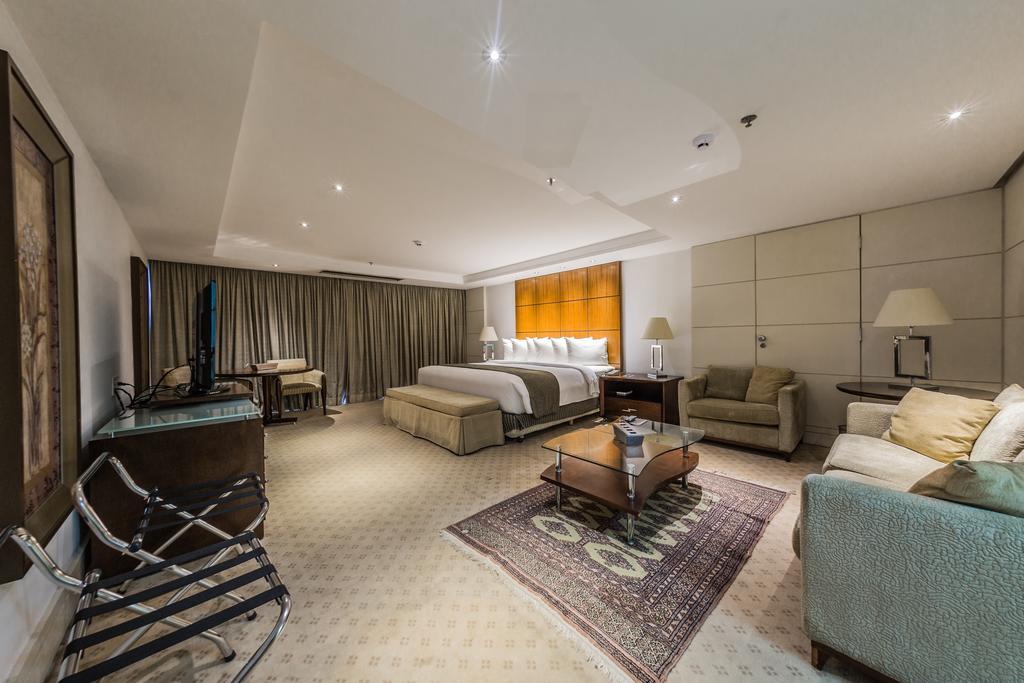 Grand Bittar Hotel Brasilia Exterior foto Suite at the hotel