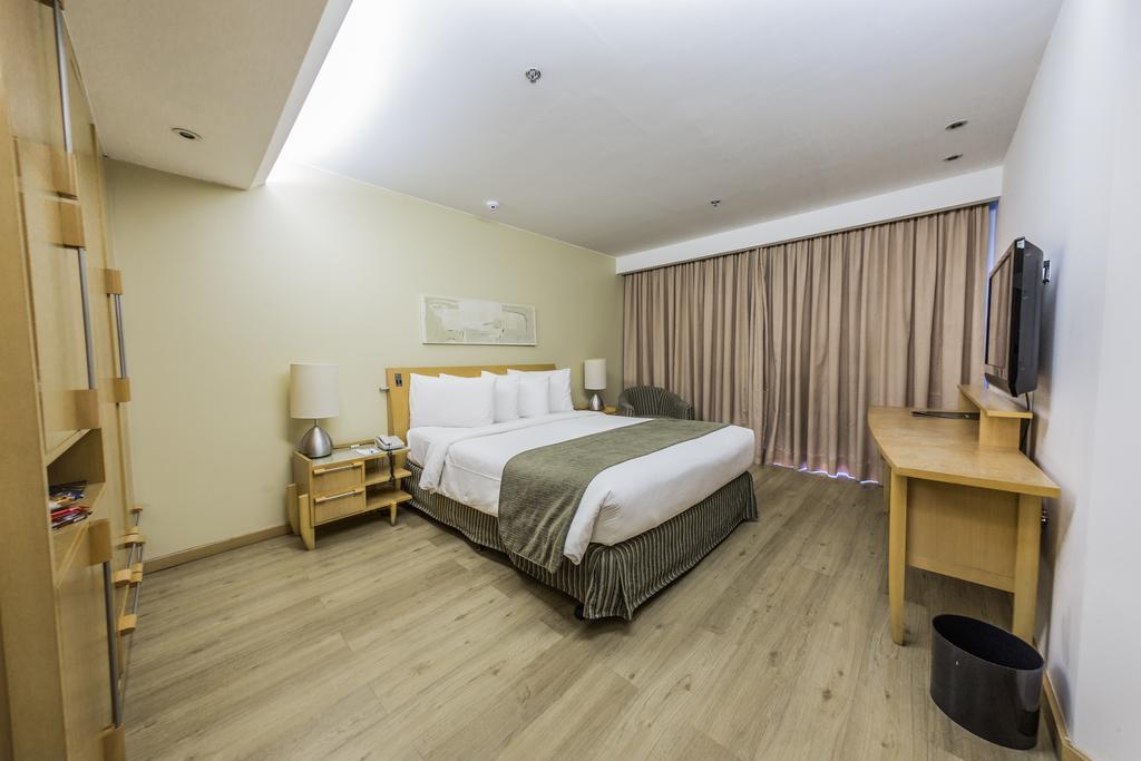 Grand Bittar Hotel Brasilia Exterior foto Deluxe Room